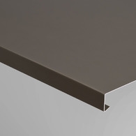 parapety Al - 1 mm