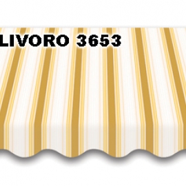 LIVORO 3653