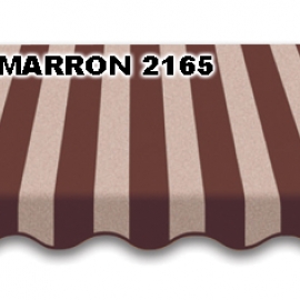 MARRON 2165