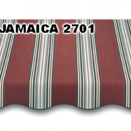 JAMAICA 2701