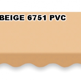 BEIGE 6751
