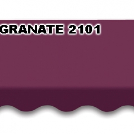 GRANATE 2101