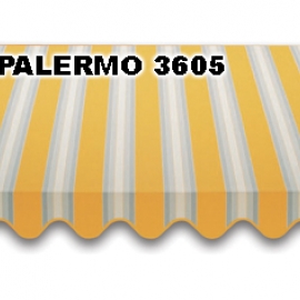 PALERMO 3605
