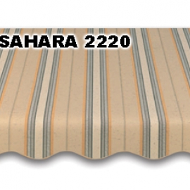 SAHARA 2220