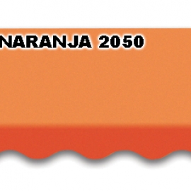 NARANJA 2050