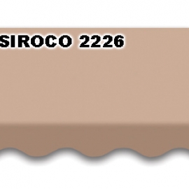 SIROCO 2226