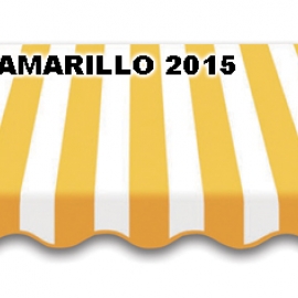 AMARILLO 2015